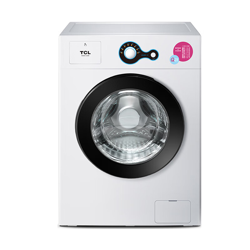 TCL中途添衣洗衣机