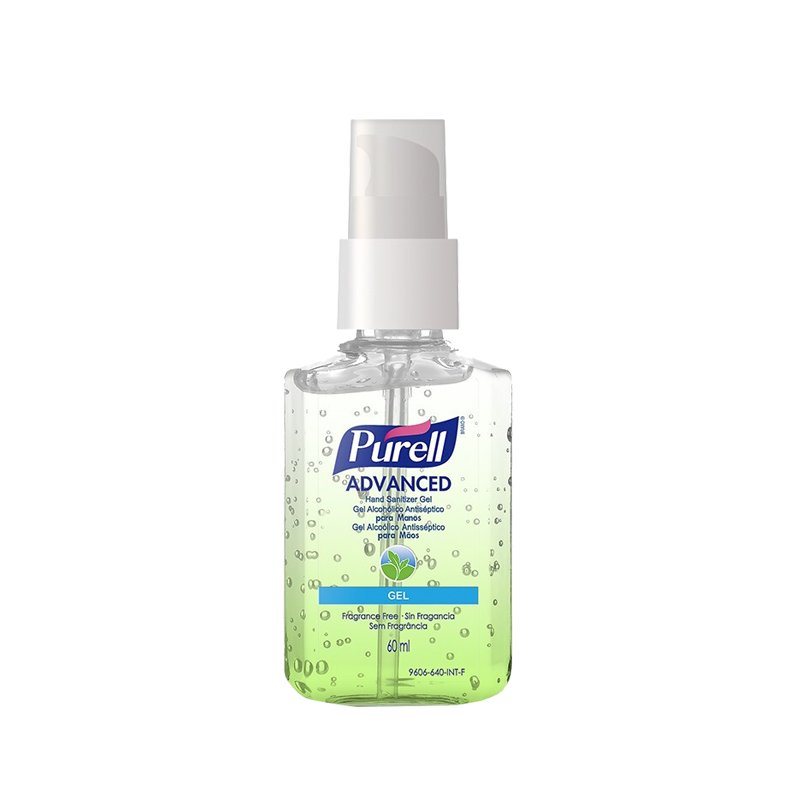 普瑞来 便捷装 洗手液