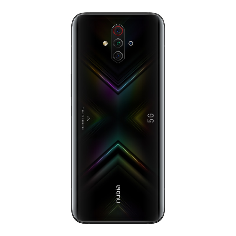 努比亚 小巧便携手机