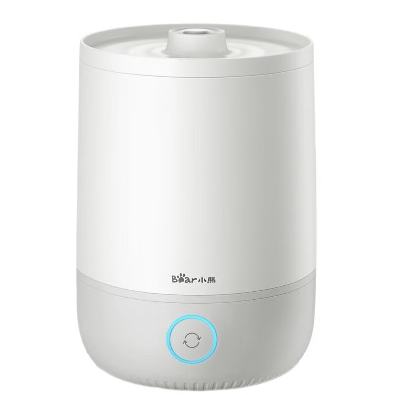 小熊 落地式加湿器