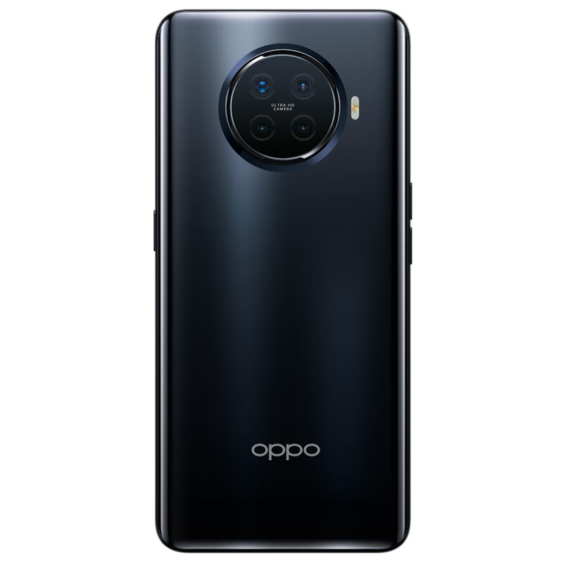 OPPO 时尚外观手机
