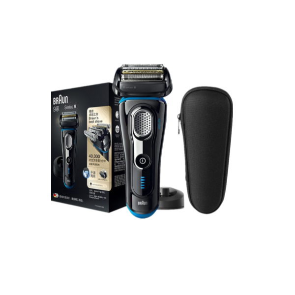 博朗 智能声波剃须刀