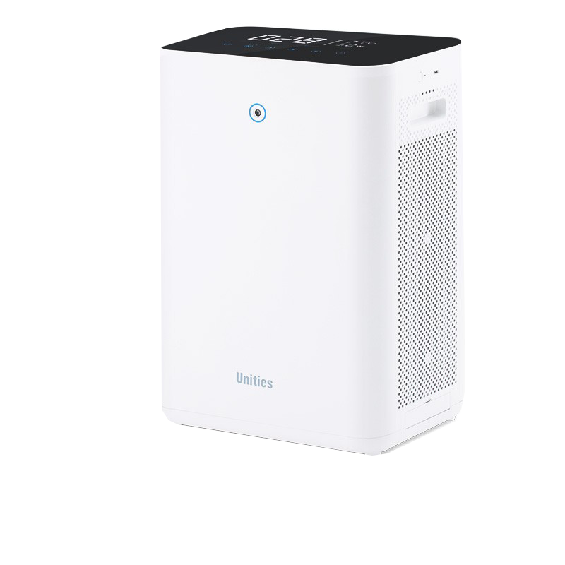 Unities智控空气净化器