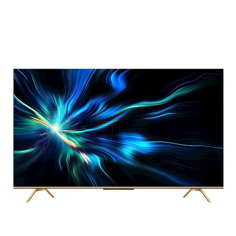 酷开 智慧全面屏平板电视