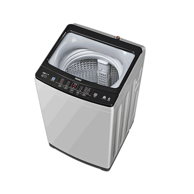 海尔 家用大容量洗衣机