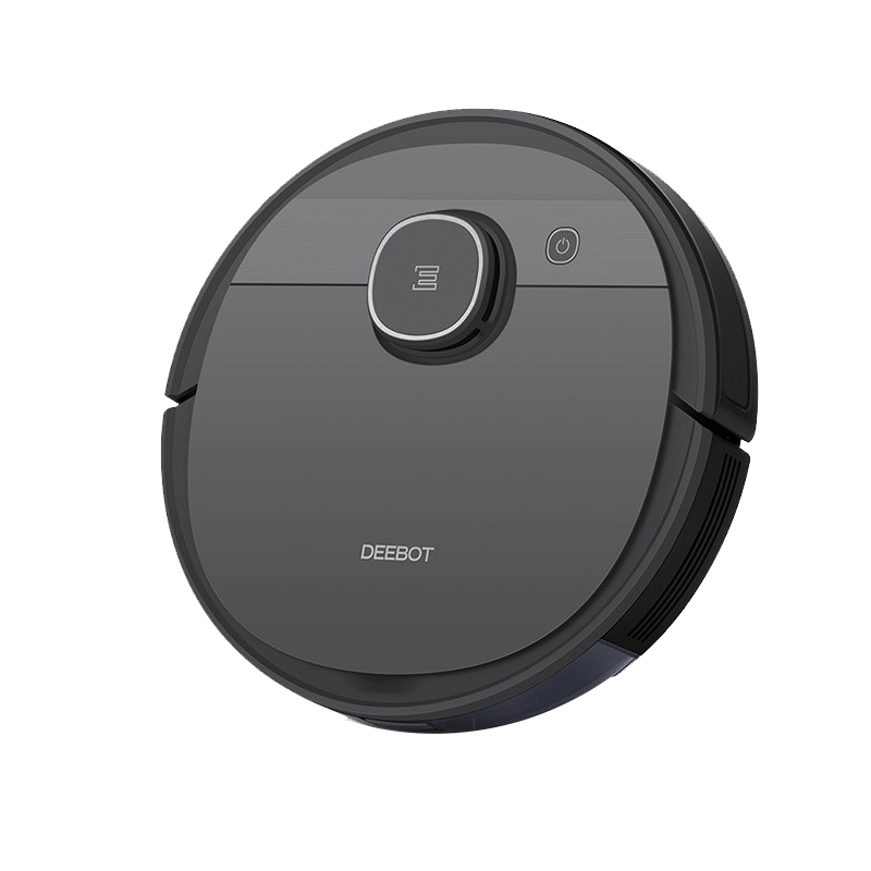 科沃斯 智能感应扫地机