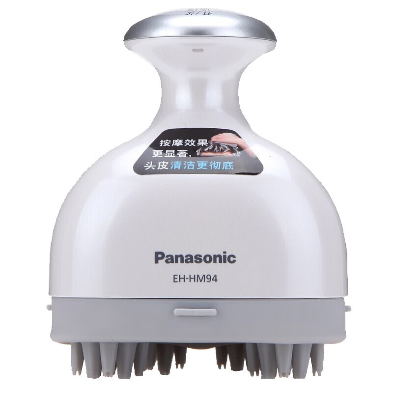 松下 全身水洗 头部按摩器