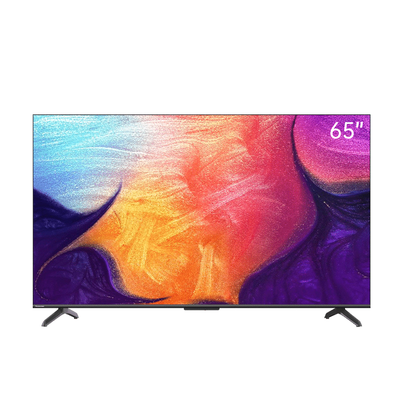 长虹 全面屏液晶电视