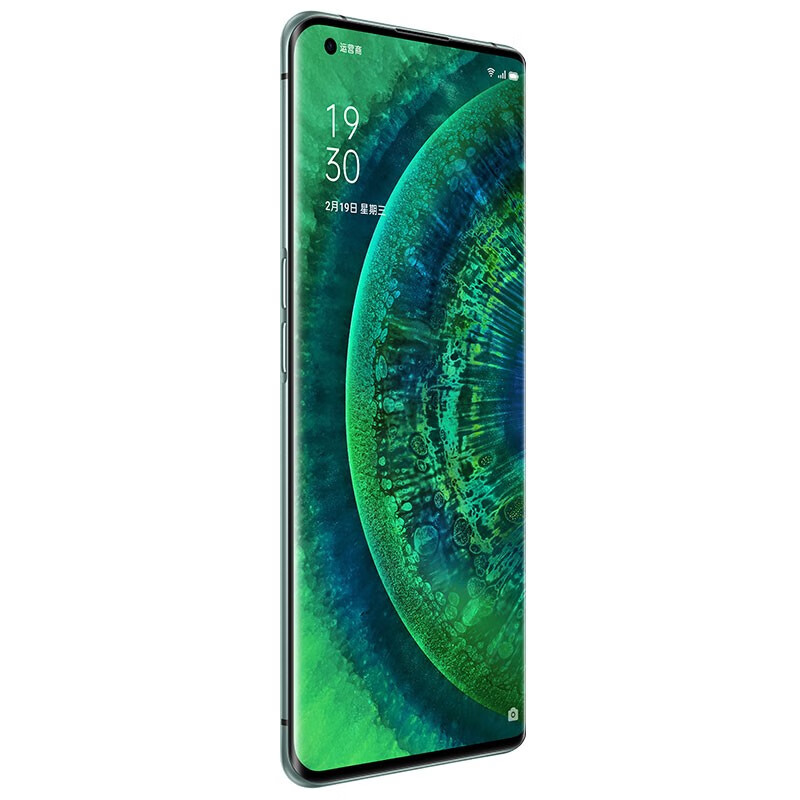 OPPO 广阔视角手机