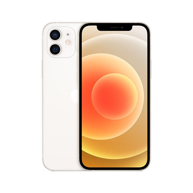 Apple 双摄系统 手机