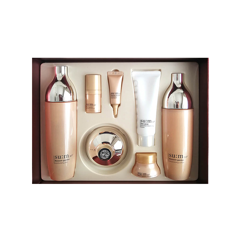 苏秘37度孕妇可用护肤套装