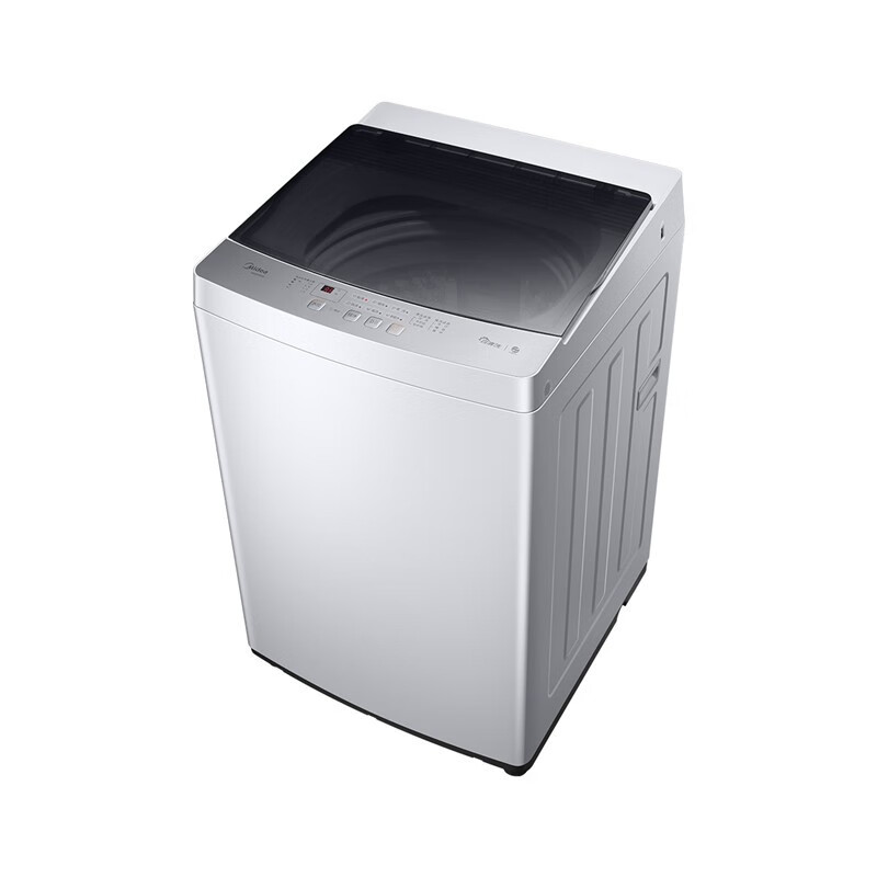 美的 大容量 波轮洗衣机