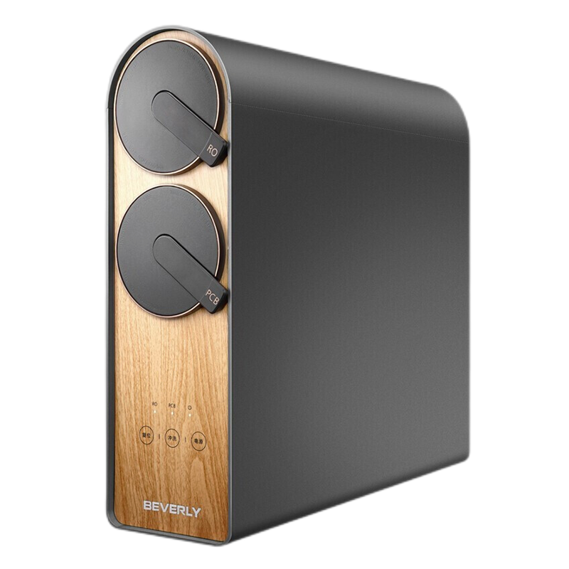 美的 比佛利高端定制净水器