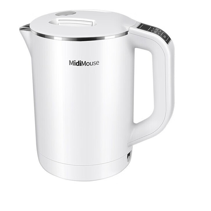 MIDIMOUSE 车载电热壶