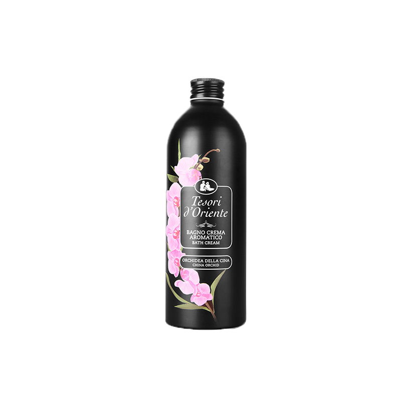 东方宝石 植物萃取沐浴露