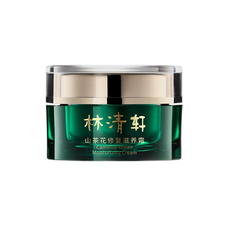 林清轩 清轩萃补水面霜