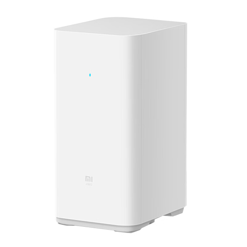 小米 厨上式大流量净水器