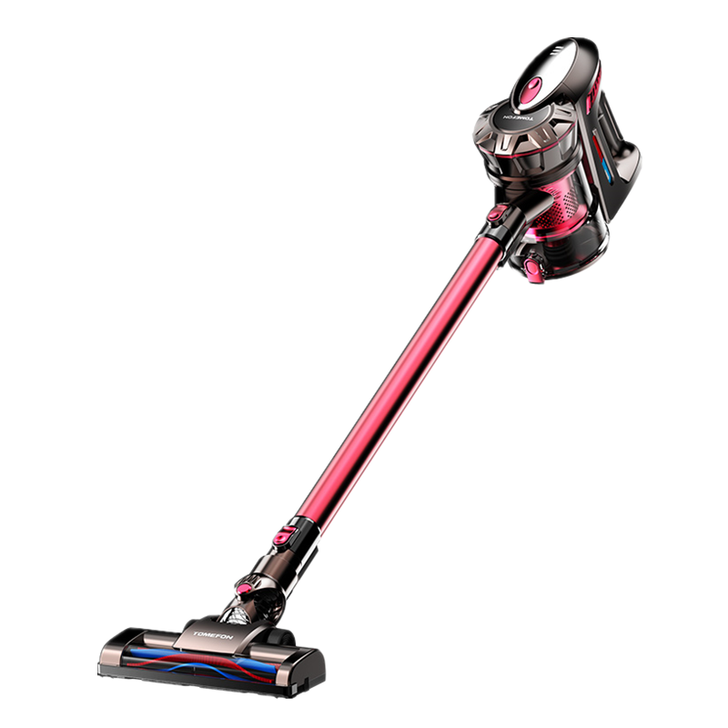 斐纳 手持立式吸尘器