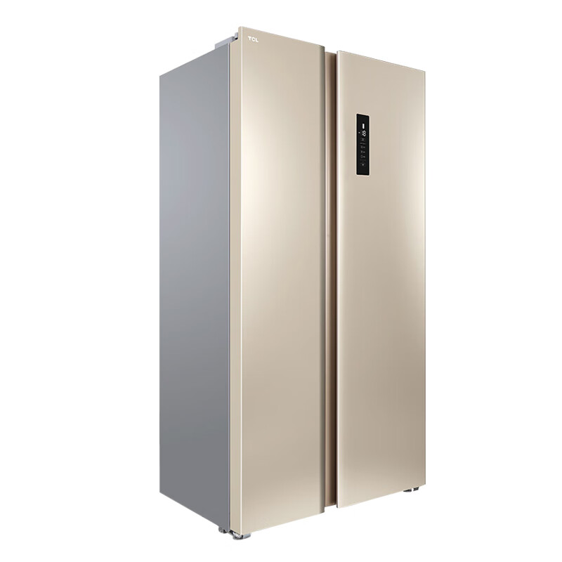 TCL 风冷无霜冰箱