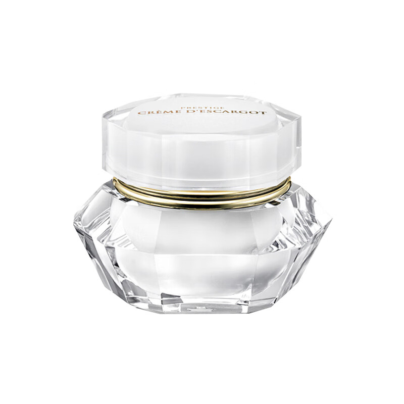 伊思 晶钻蜗牛补水面霜