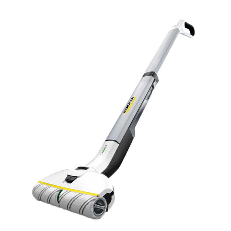 卡赫 多级中心驱动系统清洁机