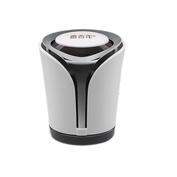 香百年 离子净化车载香水