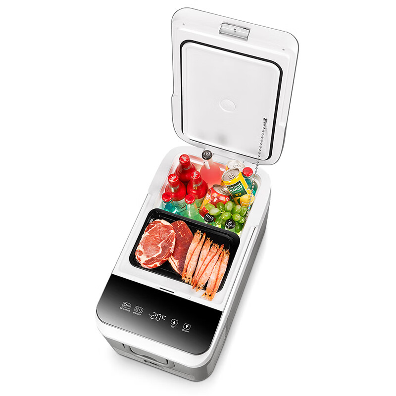 科敏 冷冻型 车载冰箱