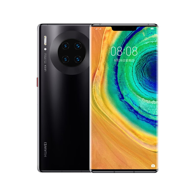 华为 超感光徕卡影像手机