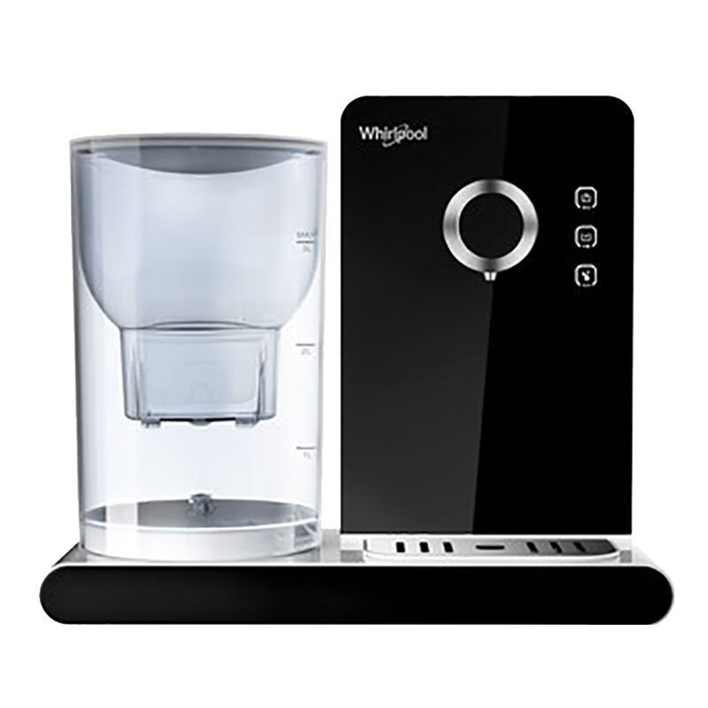 惠而浦 即热式过滤茶吧机