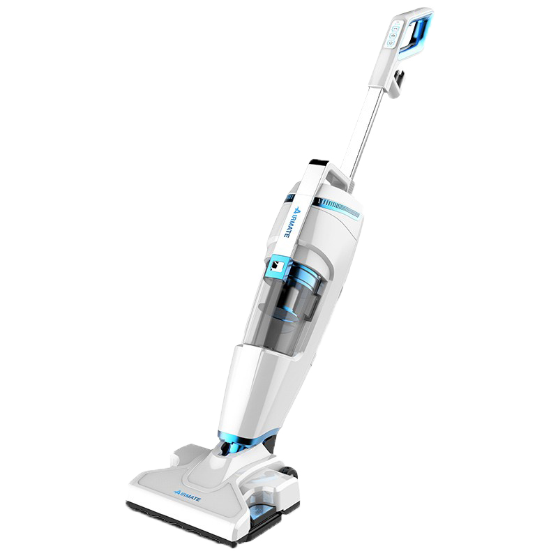 艾美特 高温蒸汽清洁机