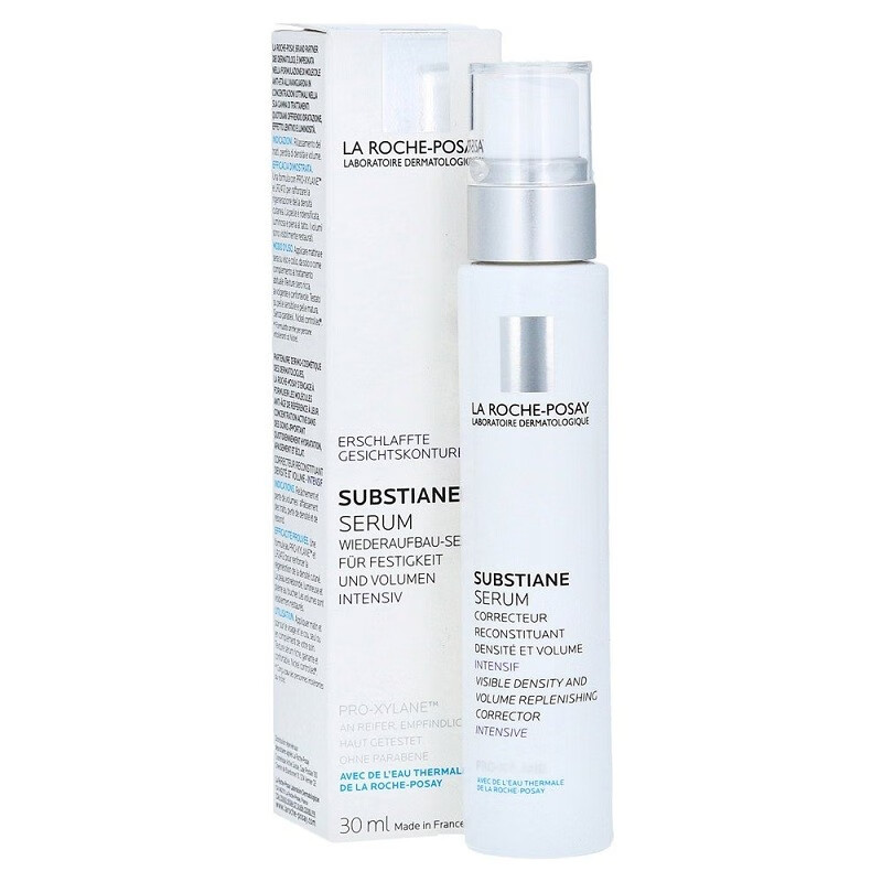 理肤泉 再生塑颜精华