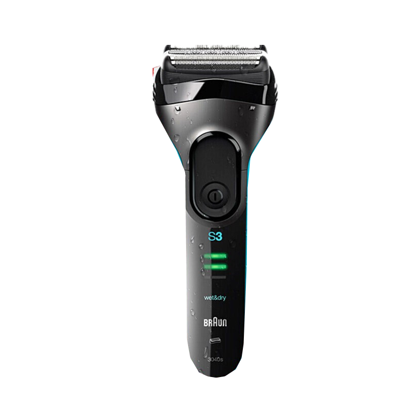 博朗 干湿双剃 剃胡刀