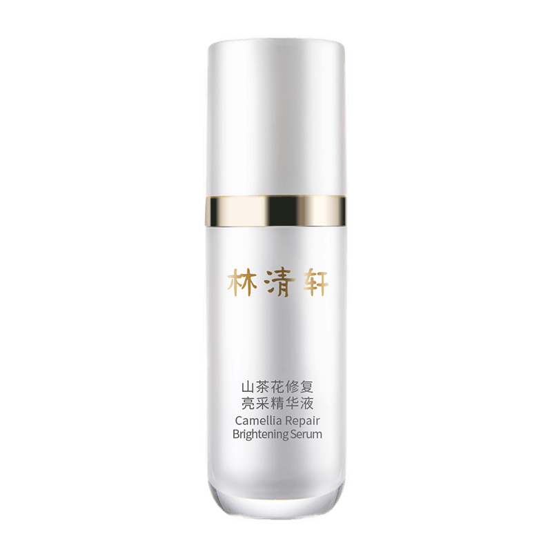 林清轩 山茶花修复亮采精华