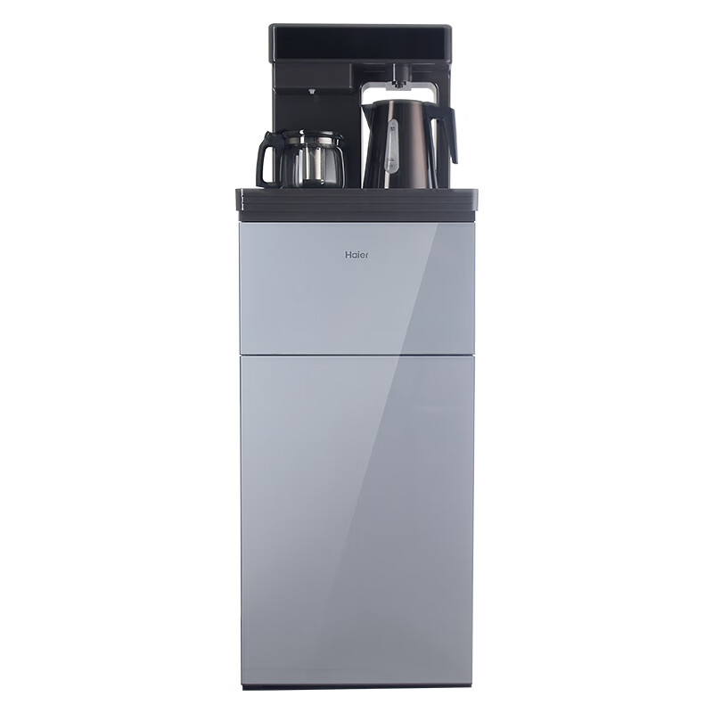 海尔 LED屏显饮水机