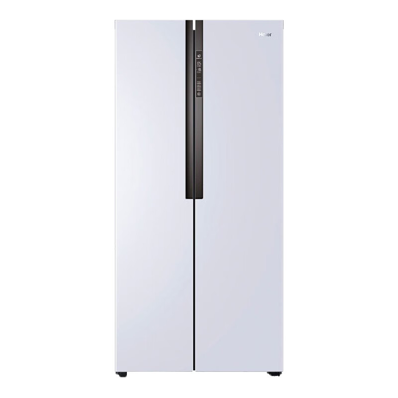 海尔 纤薄机身低温净味冰箱