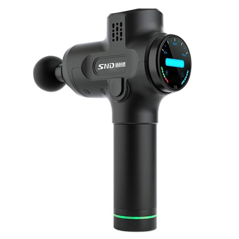 施耐德 放松 筋膜枪