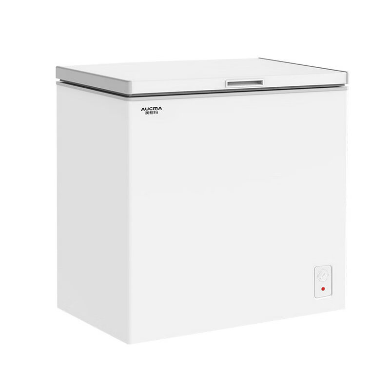 澳柯玛208升冰柜
