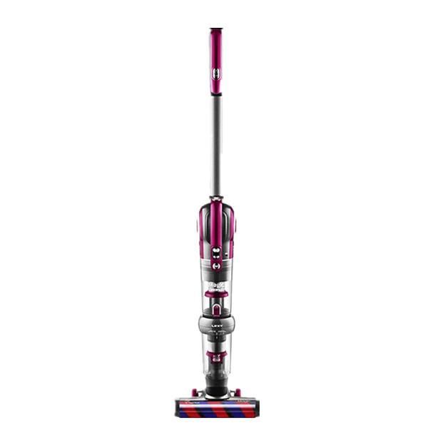 莱克无线立式充电吸尘器