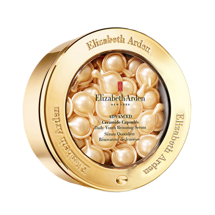 伊丽莎白雅顿 金胶精华液
