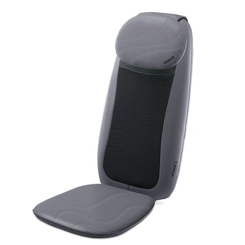 傲胜 人体工学按摩靠垫