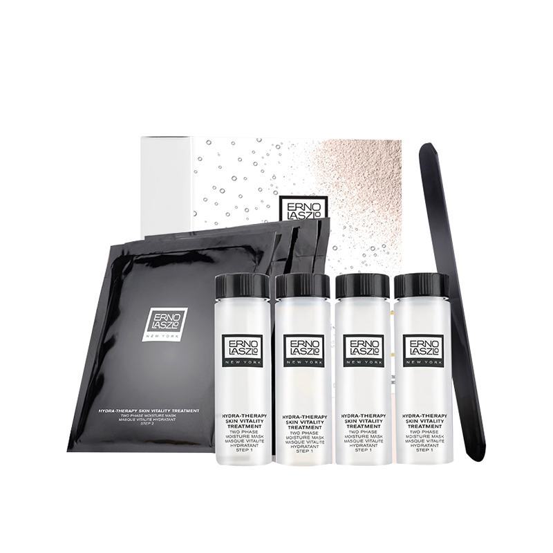 奥伦纳素 细化毛孔 面膜