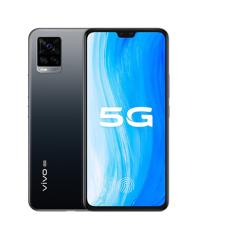 vivo 前置超广角手机