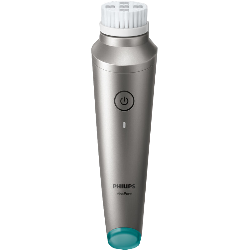 飞利浦控油洁面仪