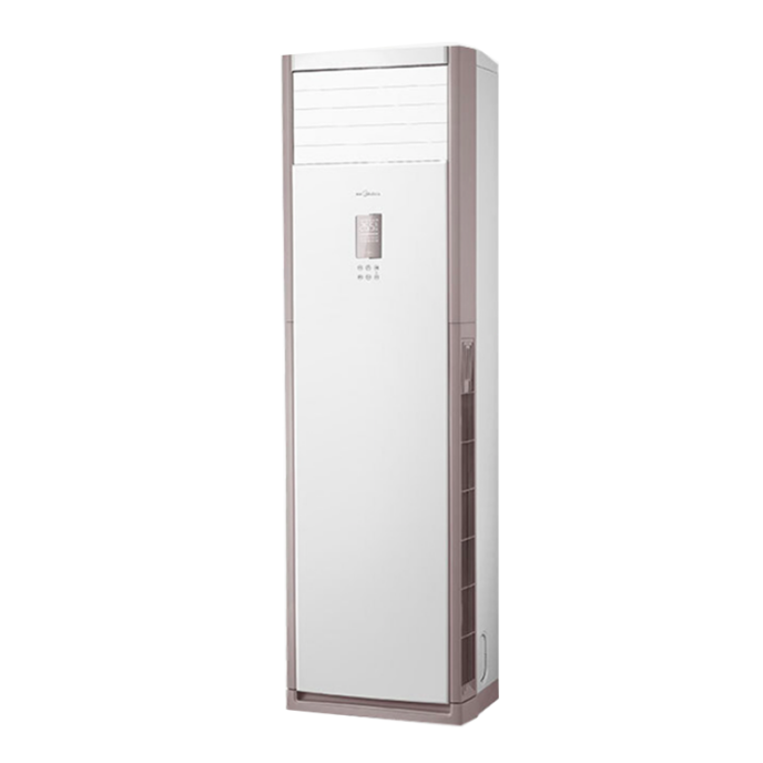 美的 单冷变频中央空调