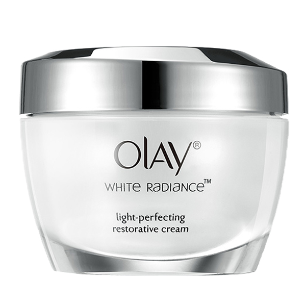 玉兰油 保湿提亮肤色 面霜