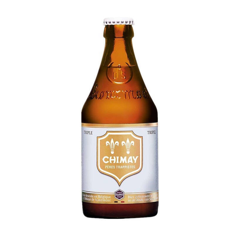 智美比利时进口啤酒图片