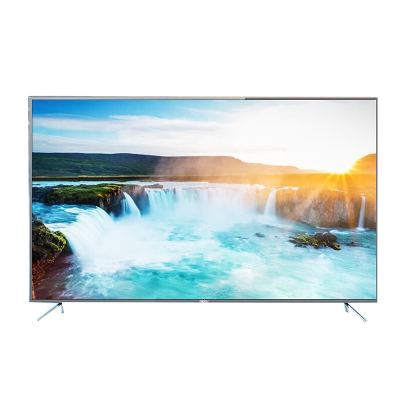 海尔 人工智能大屏幕电视