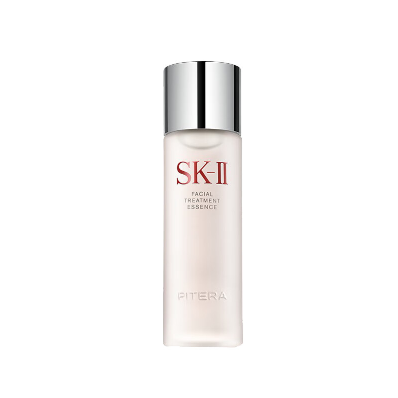 SK-II 神仙水修护面部精华