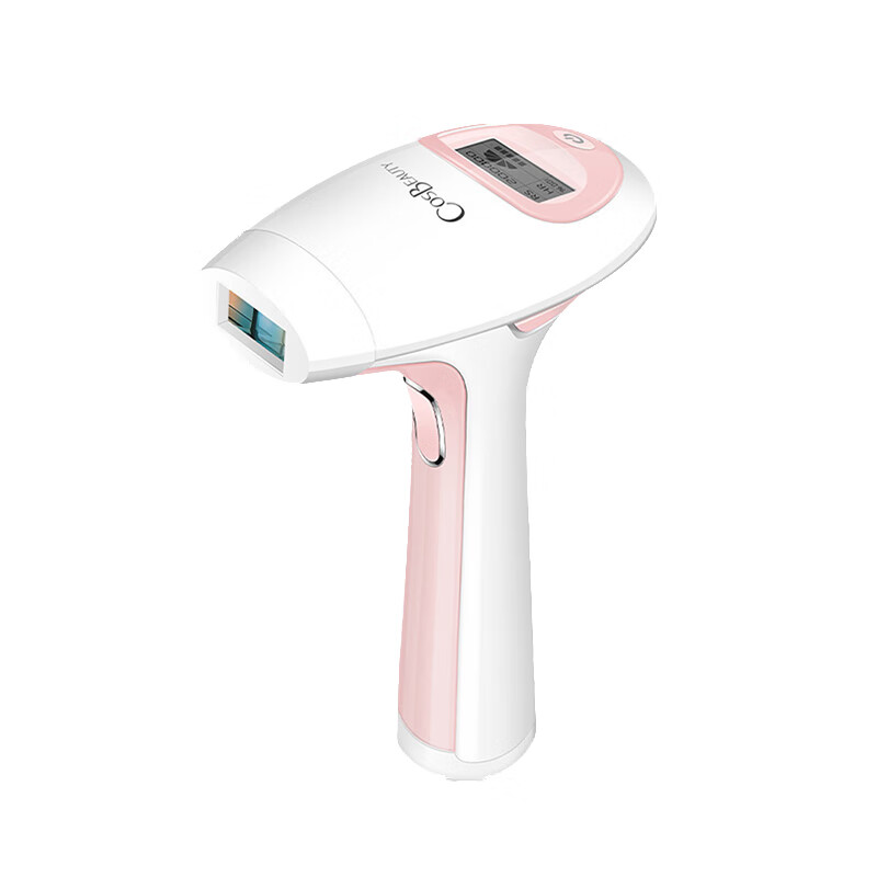 可思美 垂直灯头脱毛仪