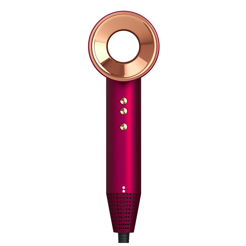 LANSAM 便携式 电吹风